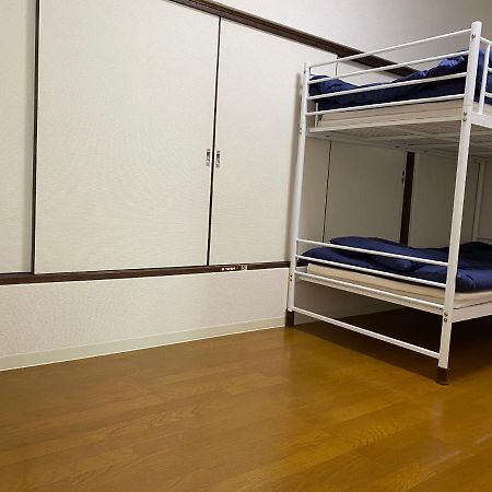 Отель Akitaya Annex Фудзисава Экстерьер фото