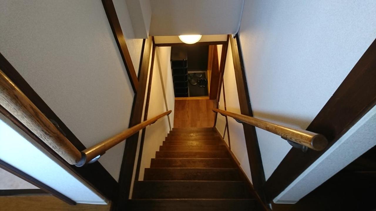 Отель Akitaya Annex Фудзисава Экстерьер фото