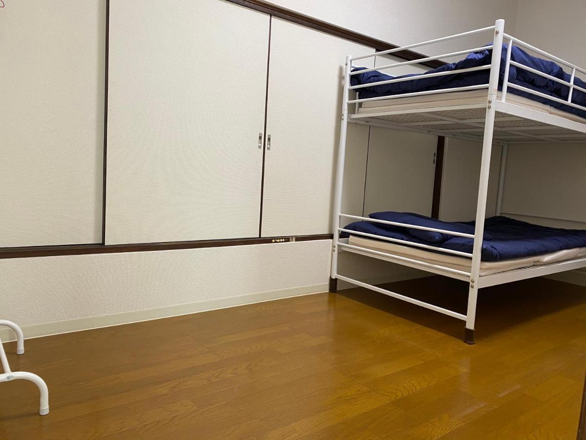 Отель Akitaya Annex Фудзисава Экстерьер фото